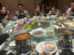 -番食园鲜食火锅(高新店)