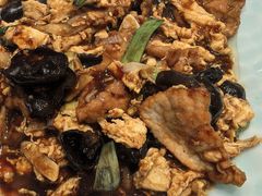 -正阳门饭庄·烤鸭·北京菜(万丰路七里庄店)