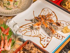 -桃屋日本料理(清华科技园店)