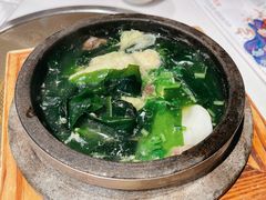 海带汤-七八冷面·延边朝鲜族美食(圣熙八号店)