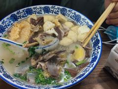 -小潘记鸭血粉丝汤