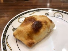 烤包子-清真·玛丽亚新疆菜主题餐厅(浙江中路店)