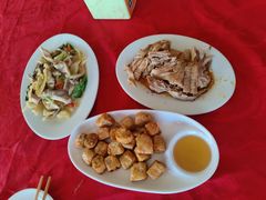 -车头老二大排档(金城步行街店)