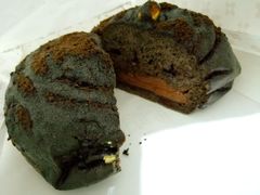 爆浆榛子黑巧-麦陌(正弘城店)