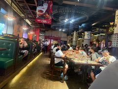 -马迭尔德式西餐精酿啤酒屋(中央大街店)