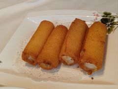 -稻香饭店(IFS国金中心店)
