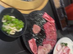 -谷牛和牛烤肉(漕河泾印象城店)