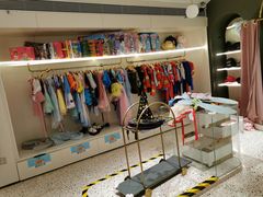 -BossBabe亲子餐厅(金光华广场店)