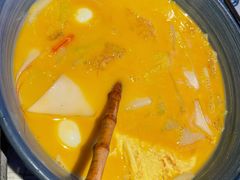 金汤杭三鲜-桂满陇天书(南京德基旗舰店)