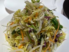 -苏大嘴蒸汽海鲜·海胆蒸饺(中山广场店)