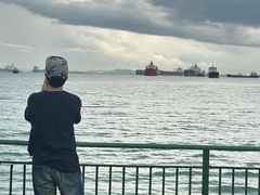 -珍宝海鲜(东海岸海鲜中心)