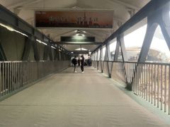 -浦口码头(轮渡站)