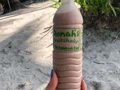 -Jonah's Fruit Shake & Snack Bar
