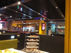 -丰茂烤串(金源店)
