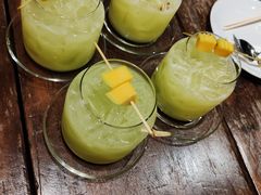 -自然餐厅(Phuket)