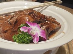 -年辉渔村