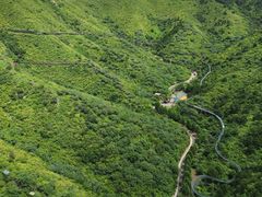 -蓟州溶洞风景区