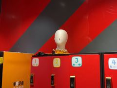-Xcape异时刻密室逃脱魔法互动(瑞虹天地太阳宫店)