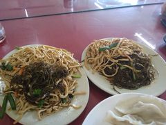 -哈尔滨师范大学-第2学生食堂