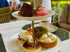 -马勒别墅·中餐厅