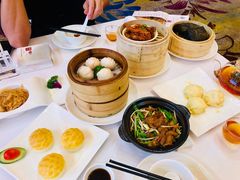 -泉州富力万达文华酒店-品珍中餐厅