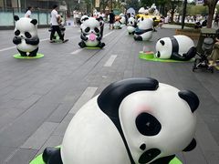 -东莞松山湖万象汇