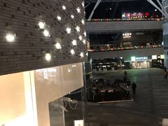 -白鹿原·西安油泼面(万象城店)