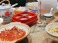 -老萍巷•莲花血鸭(楚萍店)