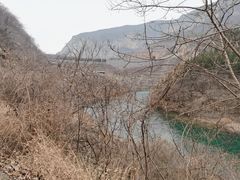 -青龙山生态文化旅游区