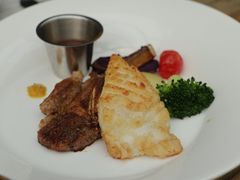 -五合院·整点烤肉