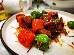 -海宝酒家(中山四路店)