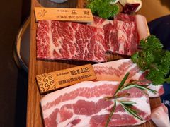 -火浪壹 by tigergrill(33小镇店)