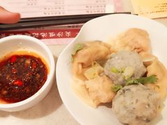 -池记(尖沙咀店)