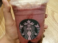 -星巴克(古象大酒店店)