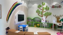 -青苗儿童口腔(长楹天街购物中心)