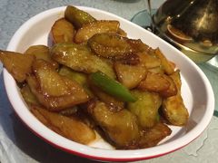 -金掌勺·锅包肉(广渠门店)