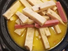 -假日花园主题餐厅