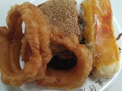 -老磁器口豆汁店(天坛店)