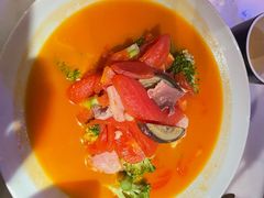 -绿茶餐厅(千岛湖银泰城店)