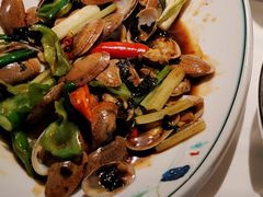 -老伙记海鲜码头(北滘店)