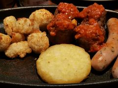 -萨莉亚意式餐厅(杭州西溪龙湖天街店)