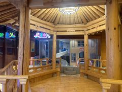 -恒坤北纬42度温泉洗浴(公园路店)