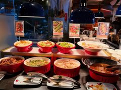 -The COOK·厨餐厅·自助餐(浦东嘉里大酒店)