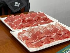 -岳合轩老北京涮肉