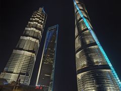 -上海中心大厦