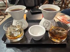 -唐咖精品咖啡(大理古城手冲店)