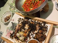 -苏梦江南·淮扬菜(夫子庙店)