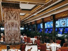 -万宝海鲜舫(劳动公园店)