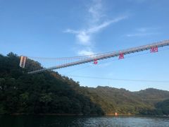 -石燕湖生态旅游景区