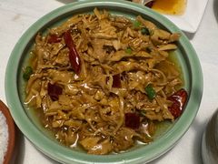 -攸州小镇家湘菜(小米科技园店)